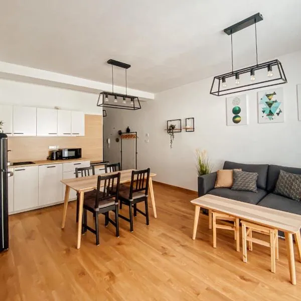 Villa Erdődy Resort, hotel in Oravská Lesná