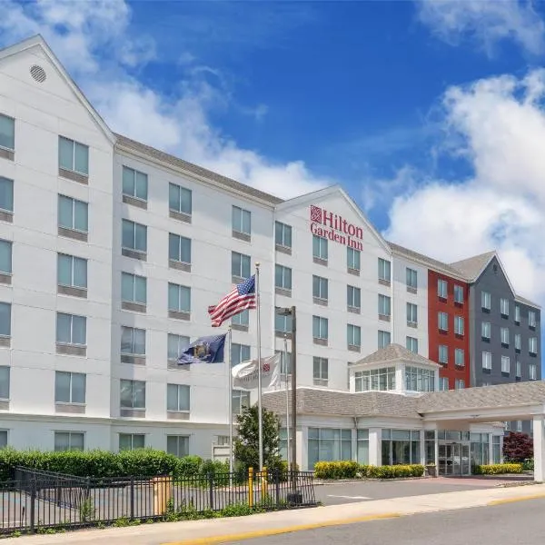 Hilton Garden Inn Queens JFK, hotel en Queens