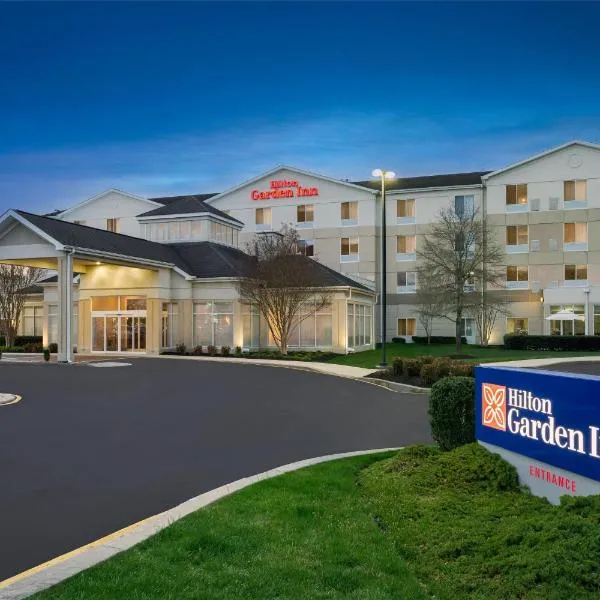 Hilton Garden Inn Dover, hotel in Dover