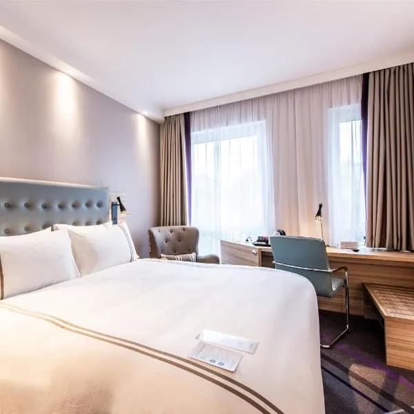 Premier Inn Hannover City University, Hotel in Hannover