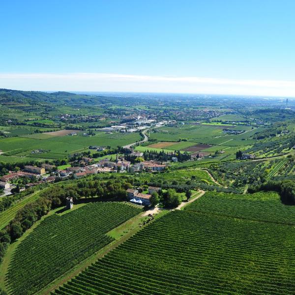 Agriturismo Delo, Верона