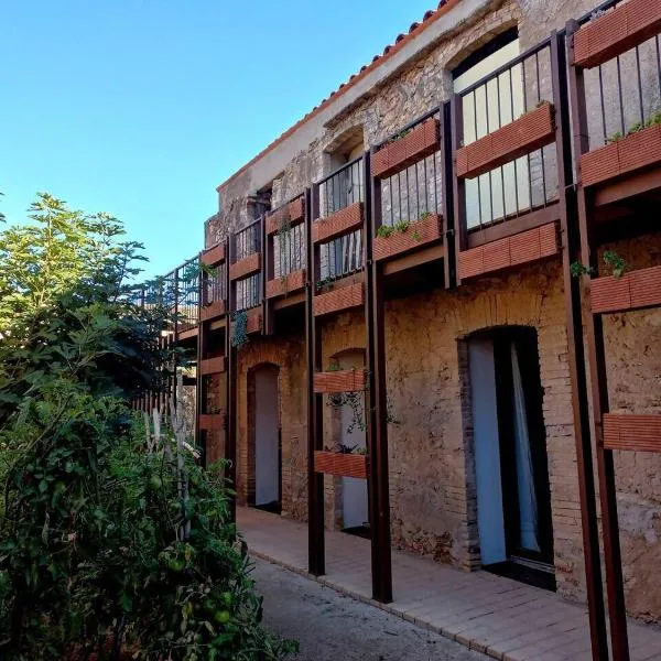 Cal Teixidor, Hotel in Mediona