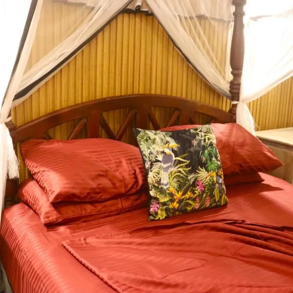 The Spice House Mirissa, ξενοδοχείο σε Mirissa