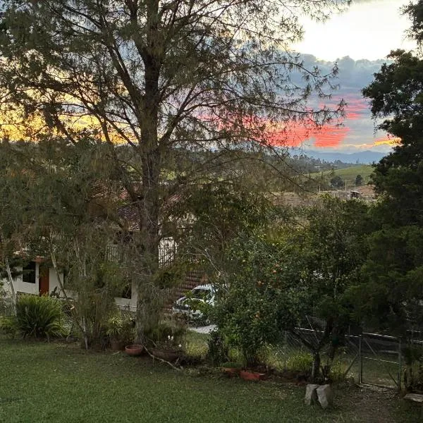 Campo y Descanso 15 min Ciudad, hotel en Popayán