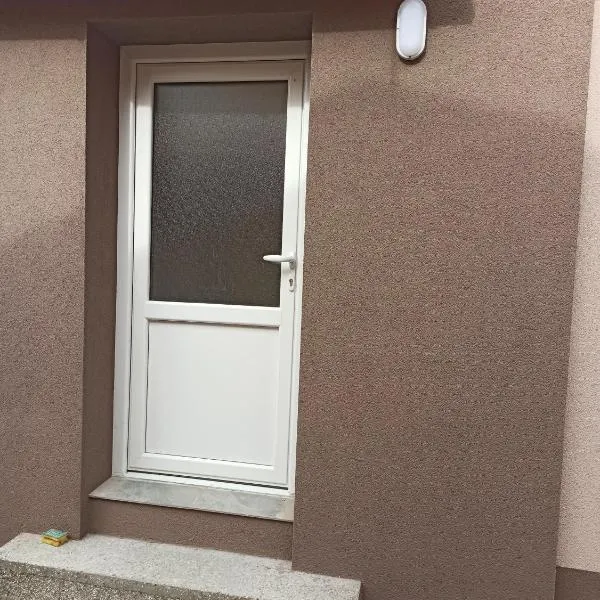 Smeštaj Daca, hotel in Zaječar