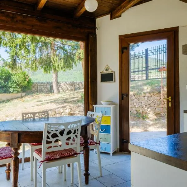 Dentro le mura, natura relax e cultura, hotel v destinaci LʼAquila