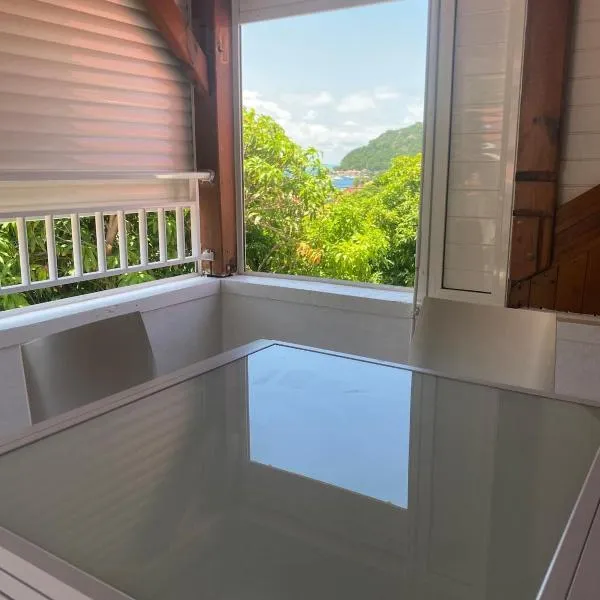 Villa Lolyka,位于豪特尔的酒店