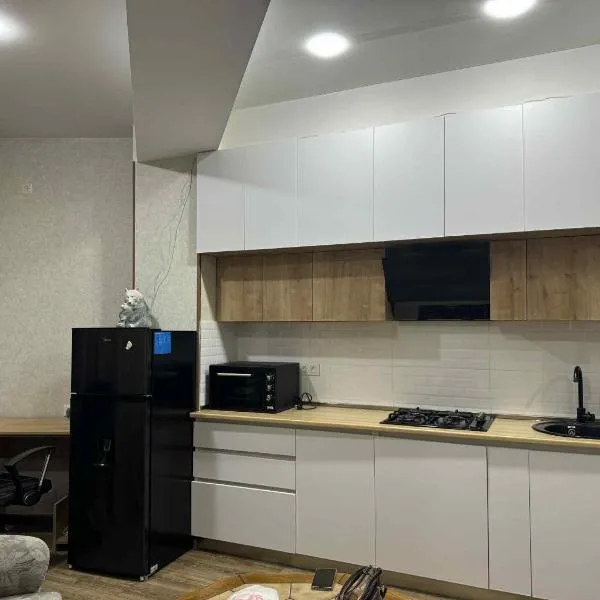 Cozy Apartament in Rustavi, Hotel in Rustawi
