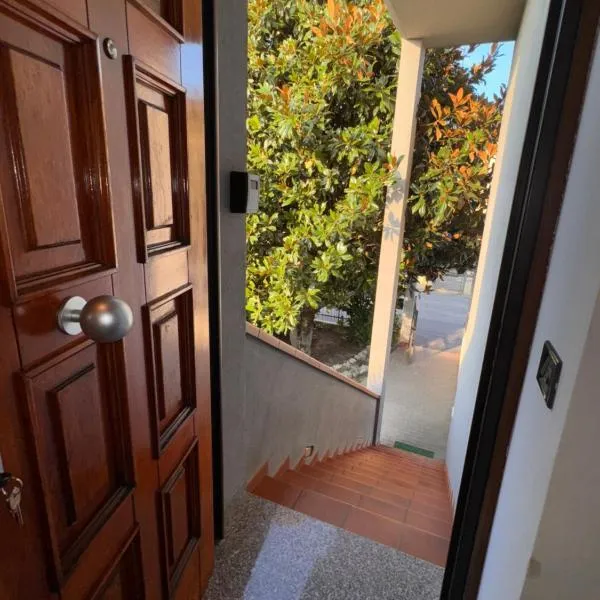 Sweet charm in Venice, hotel en Tessera