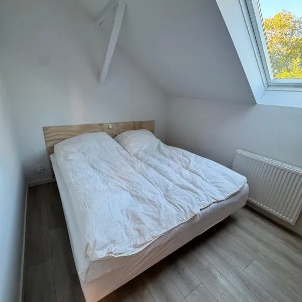 Vognstrupgaard, hotel i Silkeborg