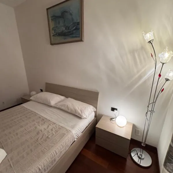 Sweet charm in Venice, hotel en Tessera