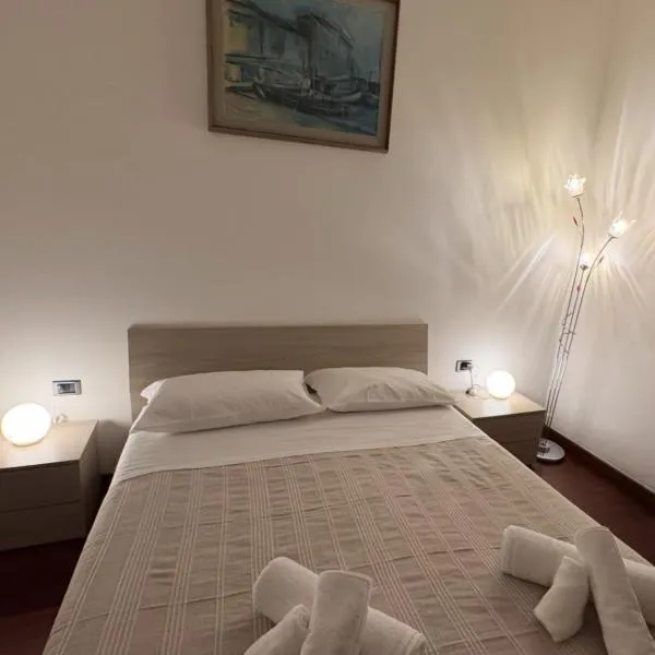 Sweet charm in Venice, hotel en Tessera