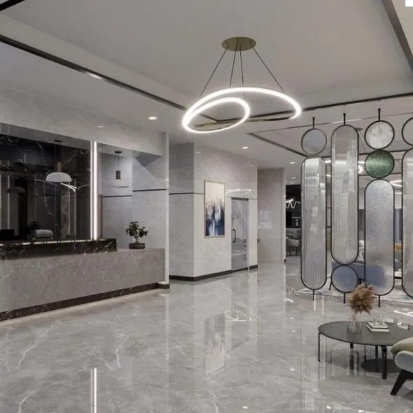 Tryp by Wyndham New Orleans Airport & Conference Center、ケナーのホテル