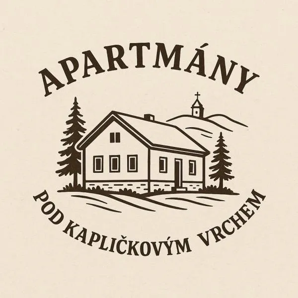 Apartmány Pod Kapličkovým vrchem, hotel in Bruntál