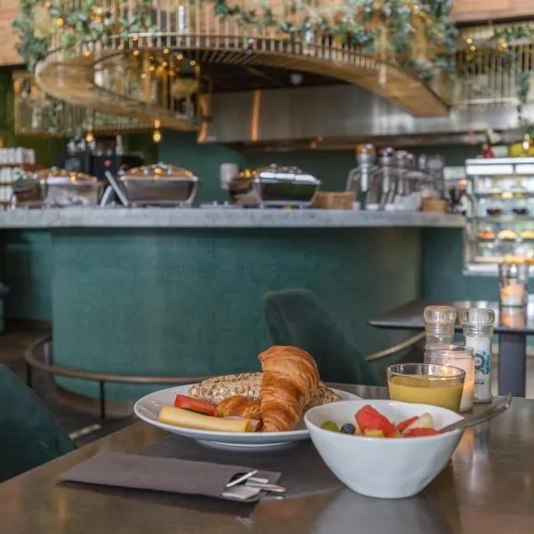 Leonardo Hotel Vinkeveen Amsterdam, Hotel in Vinkeveen