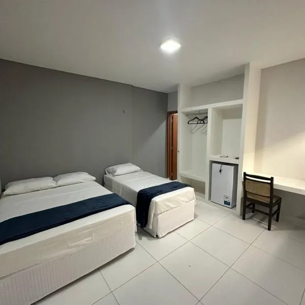 Teresina Pousada Centro, Hotel in Teresina