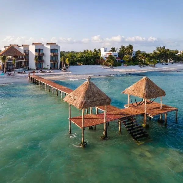 Nerea Tulum, hotel in Tulum