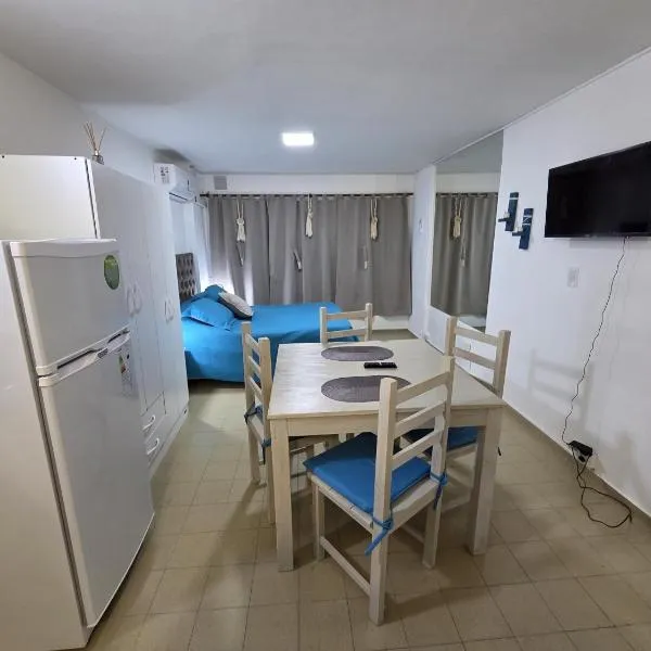 Monoambiente cómodo zona centro, hotel in Cordoba