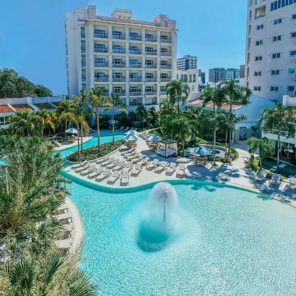 Los Tajibos, Santa Cruz de la Sierra, a Tribute Portfolio Hotel, hotel in Santa Cruz de la Sierra