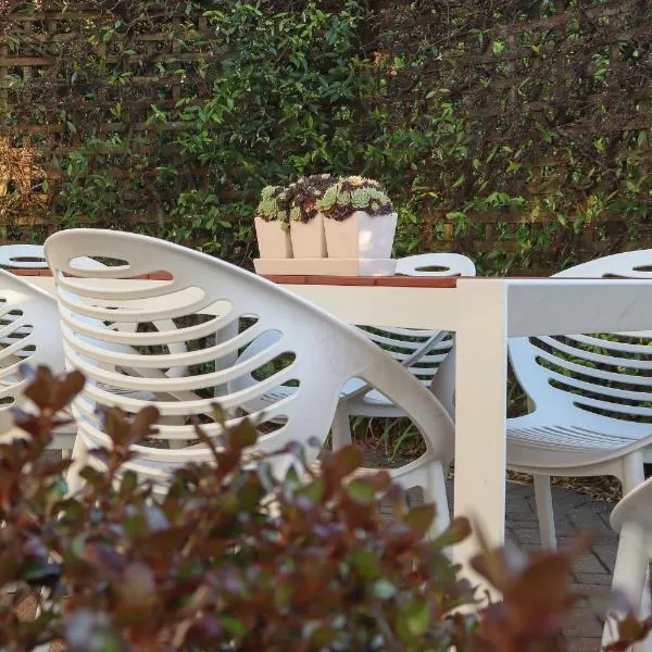 Beach Cottage, hôtel à Mount Maunganui