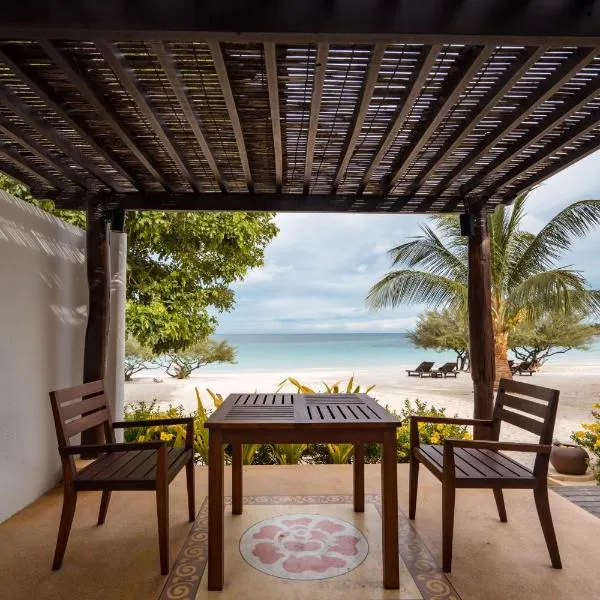Paradee, hotel in Ko Samed