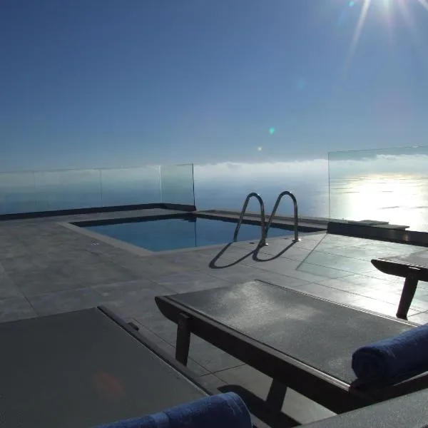 Kampaki Stone Houses, hotel in Agios Nikitas