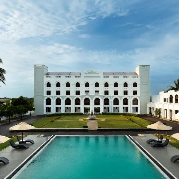 Kynrock Hotels & Resorts Kataragama, hotel em Kataragama