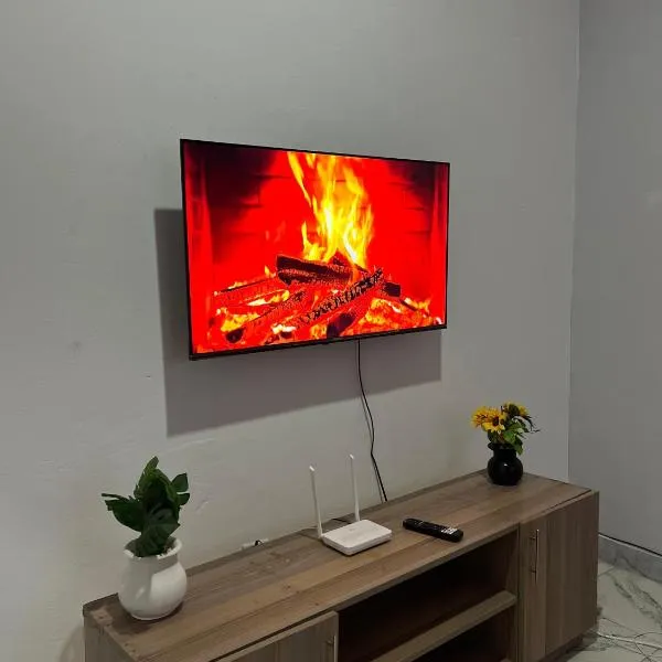 Malindi Tee Homes, khách sạn ở Malindi
