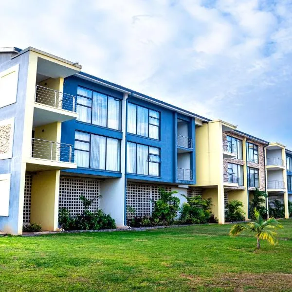 Happy Valley Hotel and Casino, hotel in Ezulwini
