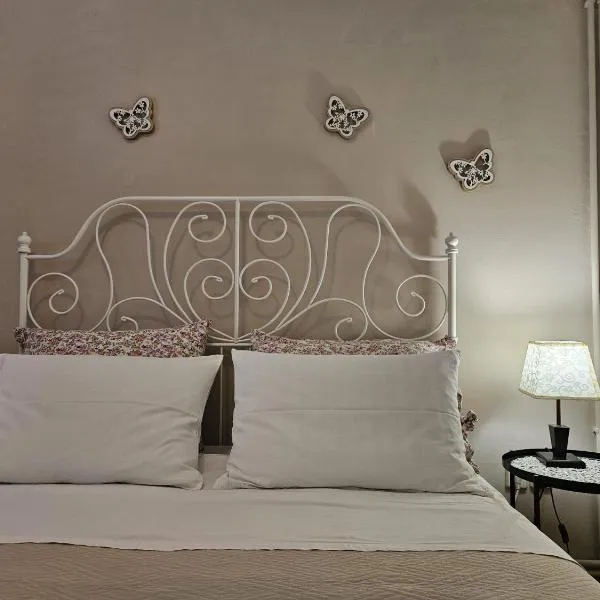 Room Gorana with swimming pool, hotel in Jelsa