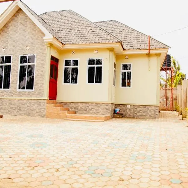 Yoyo Celestial Home, hôtel à Arusha