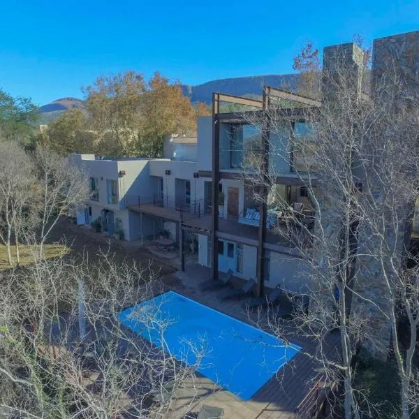 La Serenita @ Migdash, hotel em Hartbeespoort