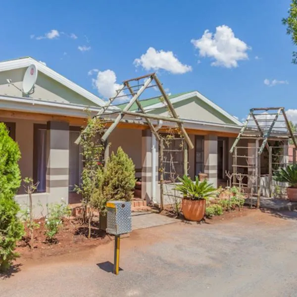 Shalom Guesthouse, Hotel in Kuruman