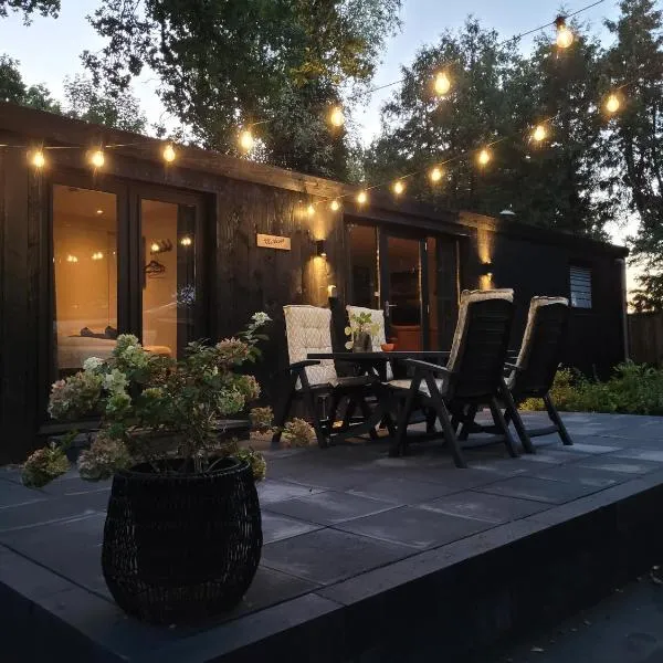 Meikever、プッテンのホテル