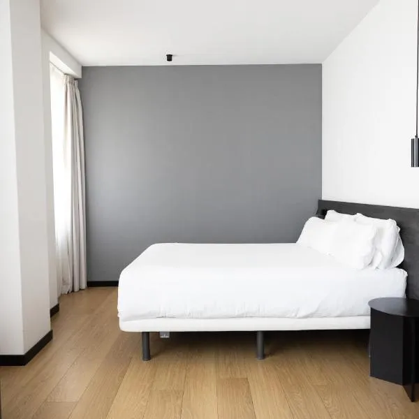 Hotel Forum Ceao, hotel in Lugo