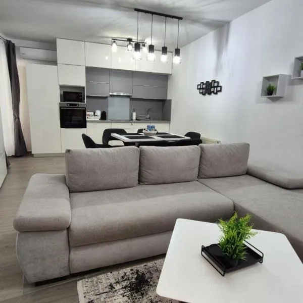 Be Chill Apartment, hotel in Pécs