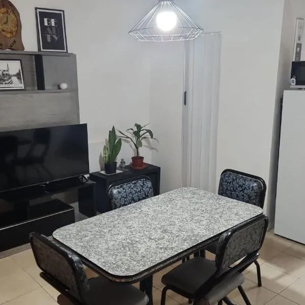 Alojamiento Chamigo, hotel v destinaci Comodoro Rivadavia