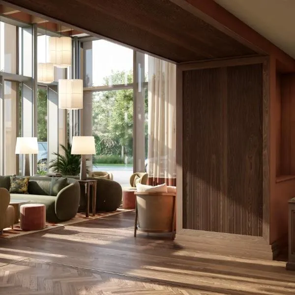 The Grace Westport Estate، فندق في ويستبورت