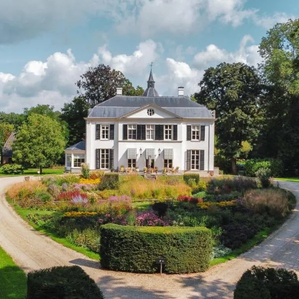 Landgoed Loenen B&B, hotel v destinaci Slijk-Ewijk