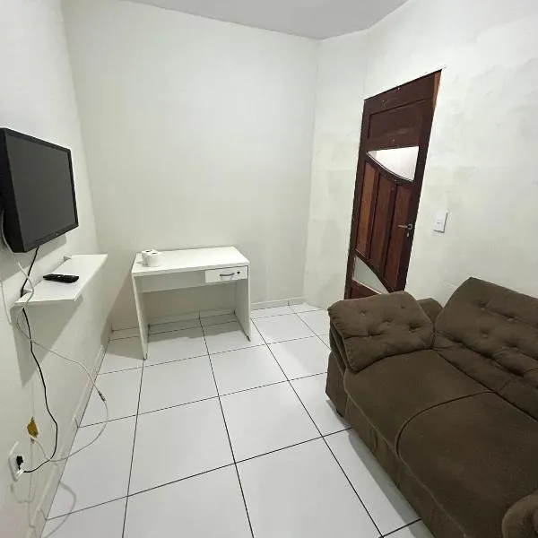 Viesnīca Flat 203 pilsētā Kampina Grandi