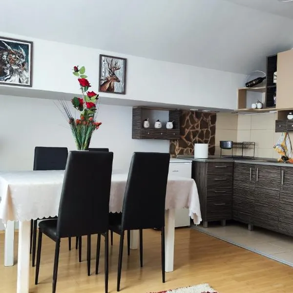 JetNest, hotel in Niš