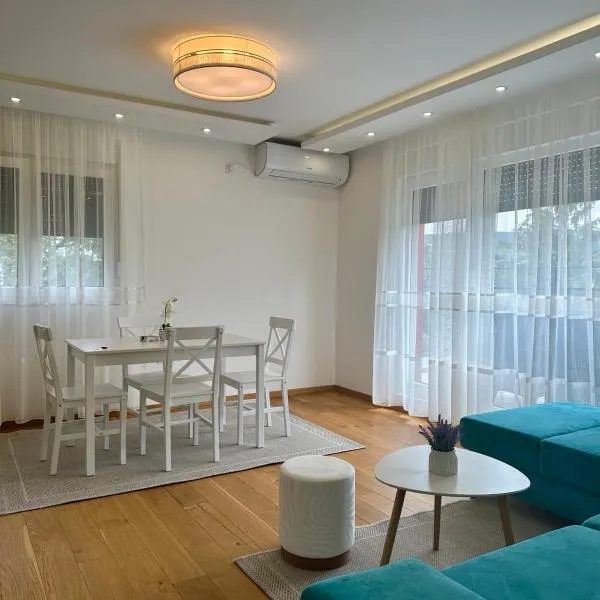 VIP House 4, hotel em Vrnjačka Banja