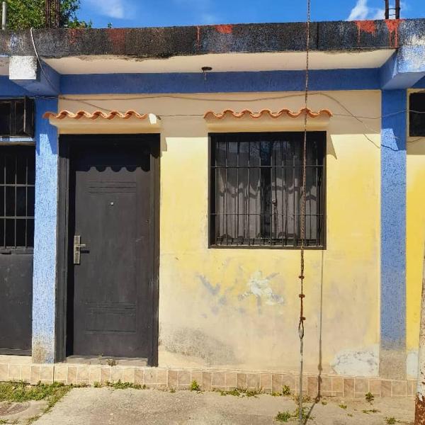 Anexo tipologia T0, Ocumare de la Costa