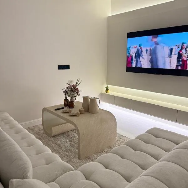 شقق ViP فاخرة للعائلات, Hotel in Al-Hasa