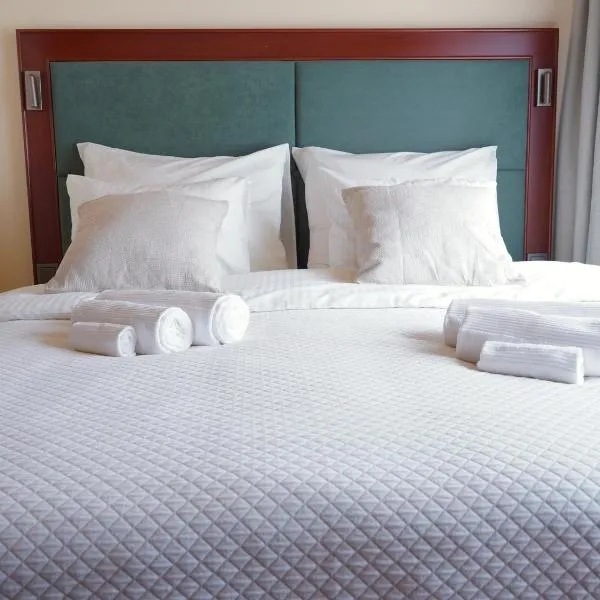 Willa RIVA, khách sạn ở Wisła