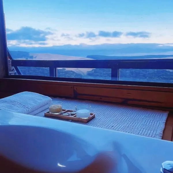 Canyons Chalet,位于坎巴拉的酒店