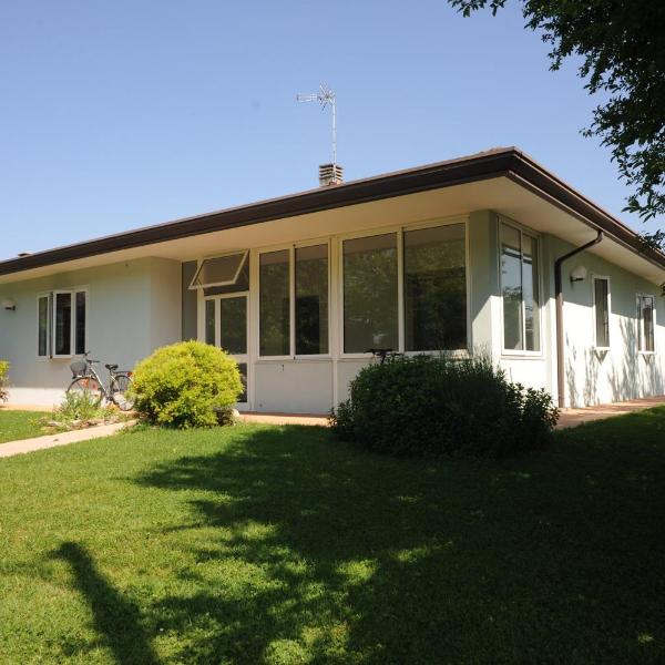 Casa Vacanze Riviera del Brenta