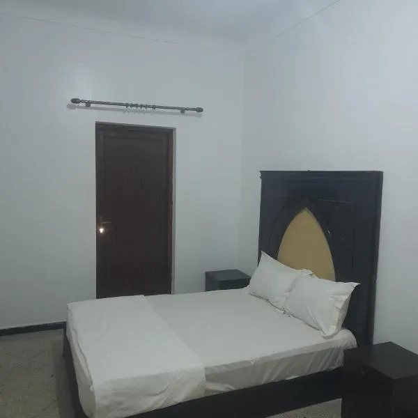 Hostel Assafar, hotel in Ouarzazate