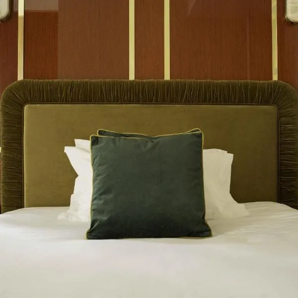 La Cour du 6, hotel in Annecy