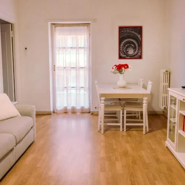 1512 Apartment, hotel a Roma